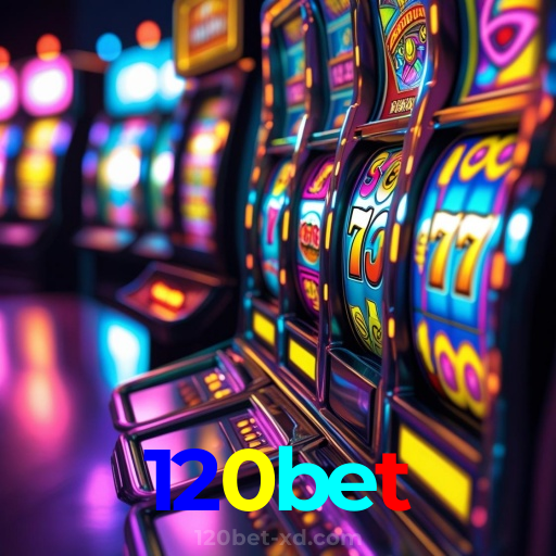 120bet：Gire as slots e vença com grandes prêmios!