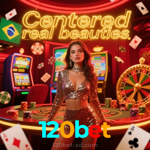 120bet：A melhor plataforma de jogos de cassino e apostas no futebol está aqui!
