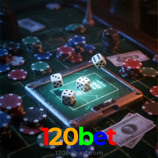 120bet:Jogue slots, poker e aposte no futebol com grandes prêmios em jogo!