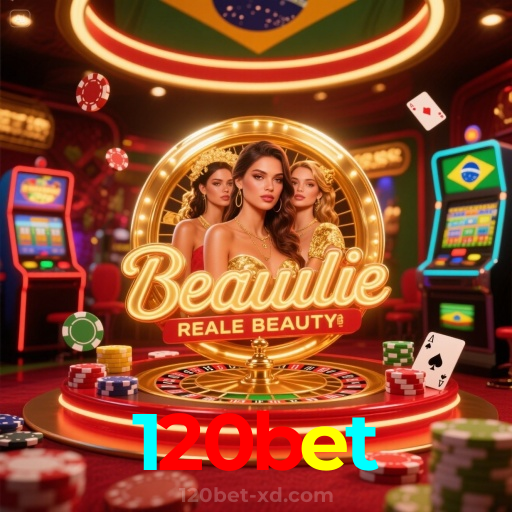 120bet:Aposte agora nas roletas e veja a sorte brilhar para você!
