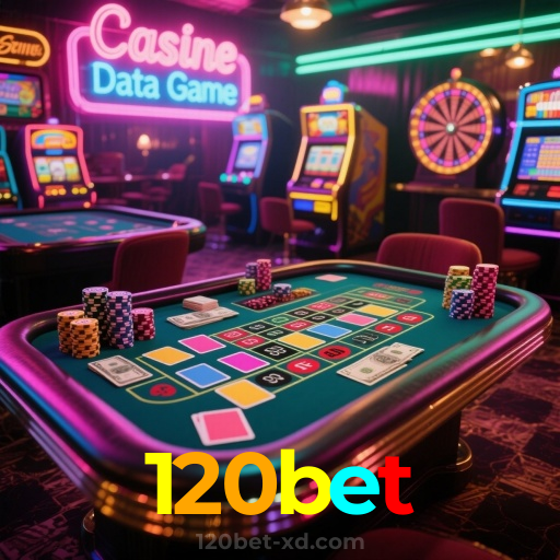 120bet:Onde a sorte está ao seu lado: apostas no futebol e vitórias no cassino!
