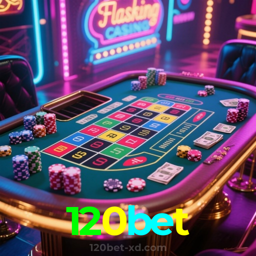 120bet:Jogue poker, roleta e aposte no futebol online com segurança!