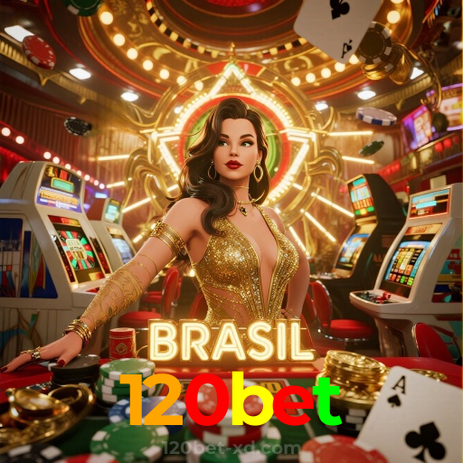 120bet：Jogue nas melhores slots e leve o jackpot para casa!