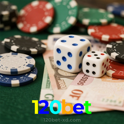 120bet:Sinta a emoção do cassino! Aposte agora e ganhe prêmios reais!