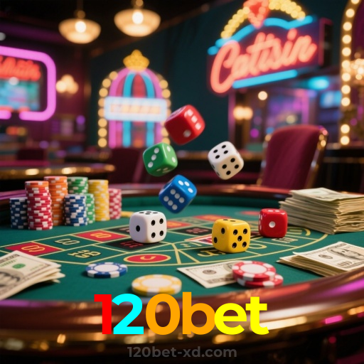 120bet:Apostas no futebol e diversão com roleta e blackjack no nosso cassino online!