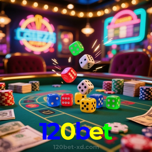 120bet：Jogue futebol online e aposte nos maiores campeões!