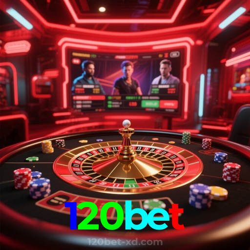 120bet：Jogue os melhores jogos de cassino como blackjack e roleta, e aposte no futebol!