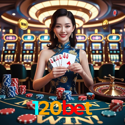 120bet:Jogue poker, aposte no futebol e leve grandes vitórias para casa!
