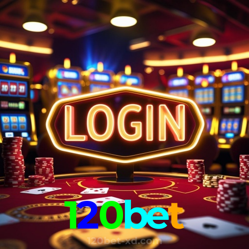 120bet：Cada giro é uma chance de conquistar prêmios incríveis!