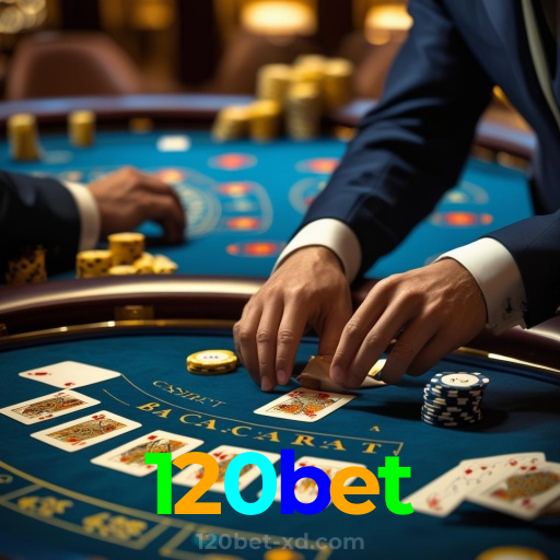 120bet:Jogue roleta e aposte no futebol ao vivo para grandes prêmios!