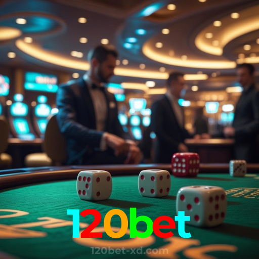 120bet:Aposte no seu time e vença na roleta e no blackjack online!