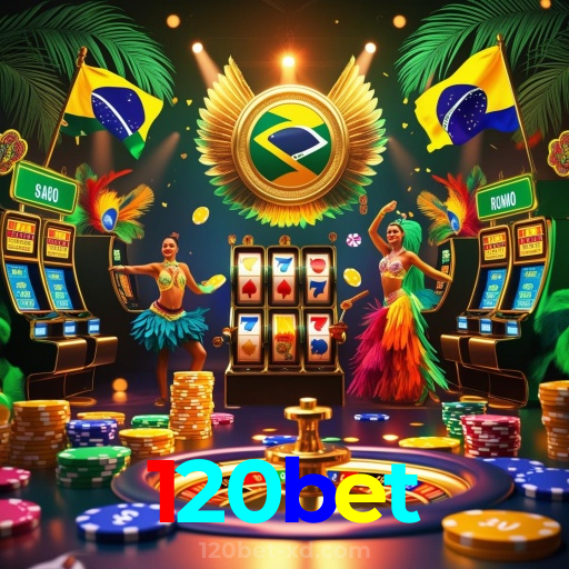 120bet:Cada rodada na roleta é uma chance de ganhar prêmios enormes!