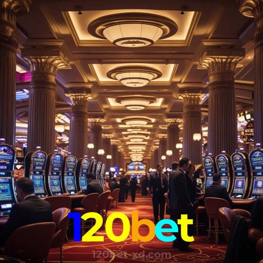 120bet:Aposte agora nas roletas e mostre sua sorte!