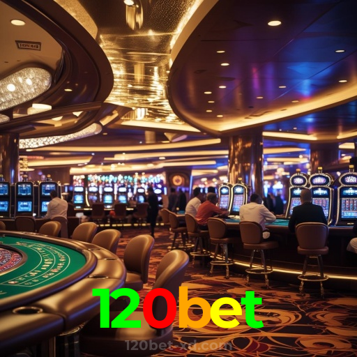 120bet:Jogue os melhores jogos de cassino como blackjack e roleta, e aposte no futebol!