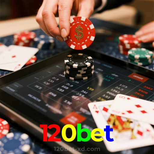 120bet：Jogue poker e prove que você é o melhor nas cartas!