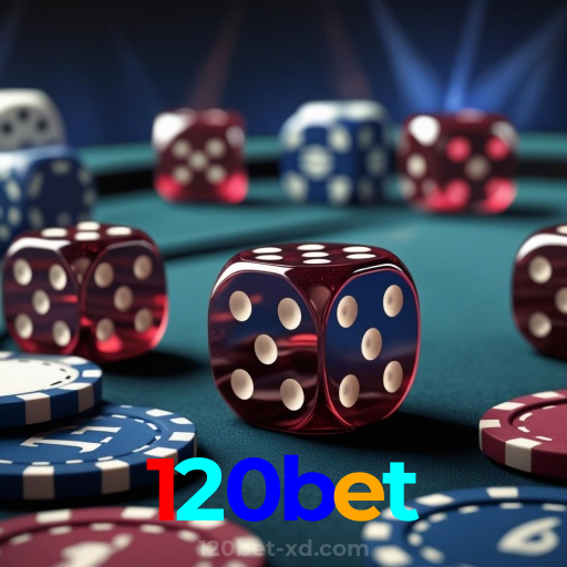 120bet:Venha viver a emoção do cassino! Gire a roleta e ganhe grandes prêmios!