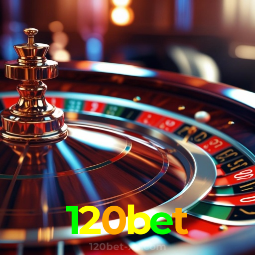 120bet:Aposte nas roletas e veja os prêmios incrÃveis chegarem até você!