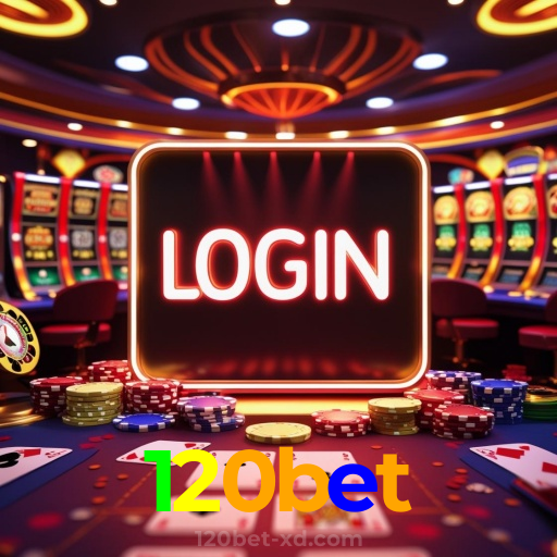 120bet:Gire as slots e conquiste prêmios incríveis no nosso cassino!