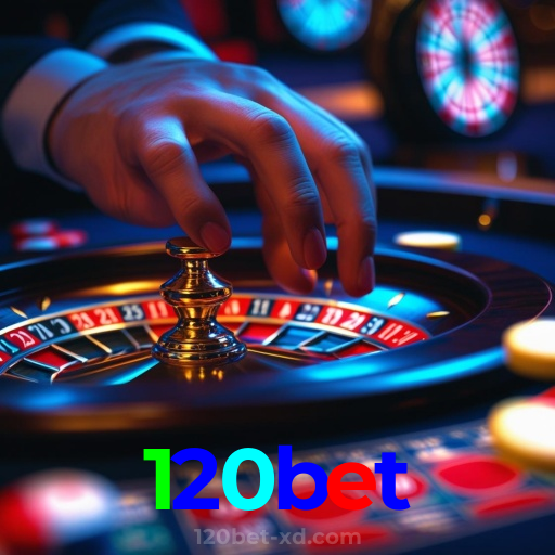 120bet:Cada giro é uma nova chance de ganhar! Venha para as slots agora!