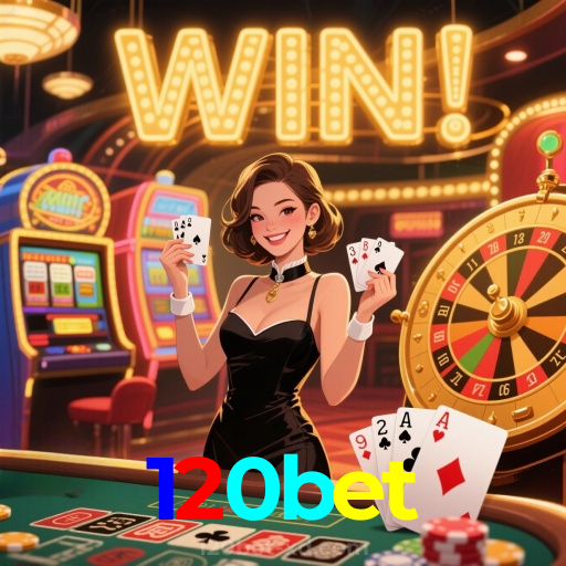 120bet：O melhor cassino online para apostas esportivas e jogos como blackjack!