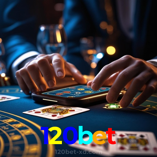 120bet:Jogue slots, aposte no futebol e vença com grandes prêmios!