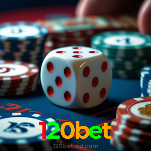 120bet：O melhor cassino online para quem ama futebol e jogos como poker e slots!