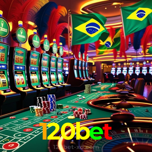 120bet:Apostas ao vivo no futebol e diversão garantida em blackjack e roleta!