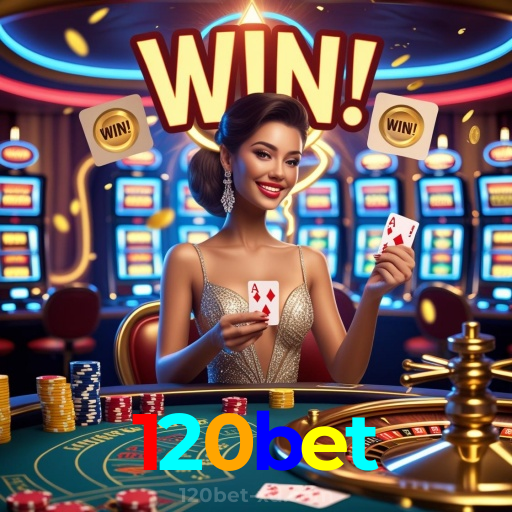 120bet:Onde a diversão nunca acaba: poker, roleta e apostas no futebol!