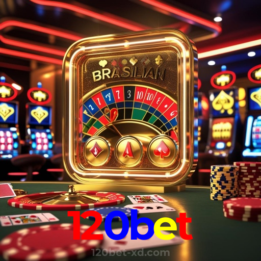 120bet:Jogue roleta, blackjack e aposte no futebol para uma experiência completa!