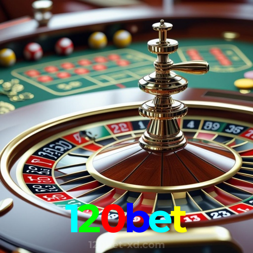 120bet:Jogue roleta, aposte no futebol e ganhe grandes prêmios!