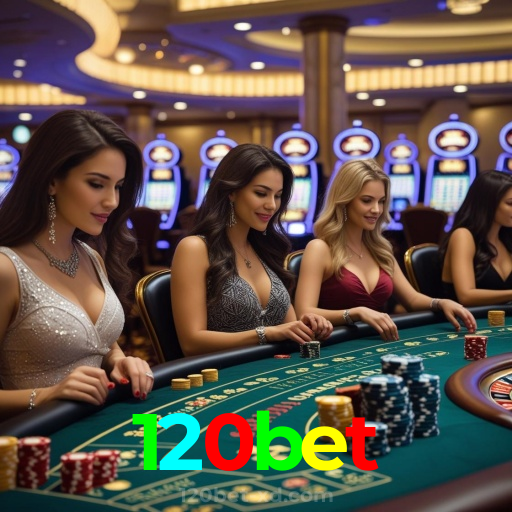 120bet:Aposte no futebol online e jogue os melhores jogos de cassino!