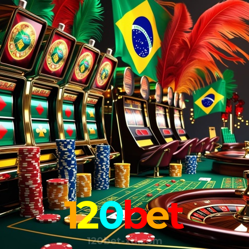 120bet:Vença no blackjack e leve grandes prêmios para casa!