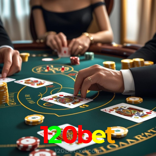 120bet:O cassino online mais confiável para você apostar no futebol e jogar poker!