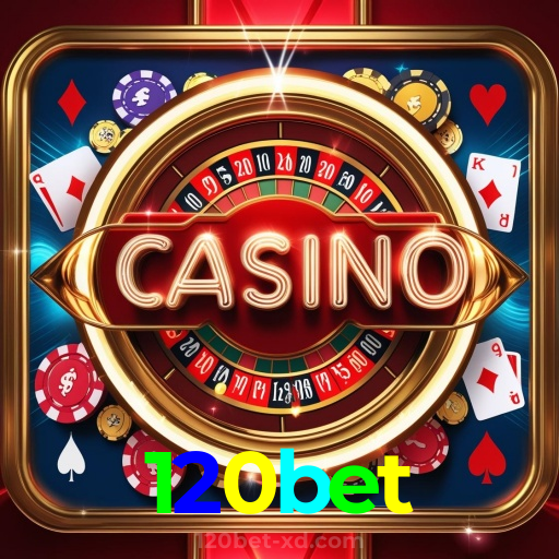 120bet:Aposte em futebol ao vivo e ganhe prêmios em jogos de cassino como roleta!