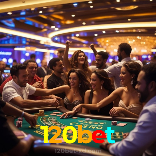 120bet:Aposte no futebol e ganhe prêmios em blackjack e roleta online!