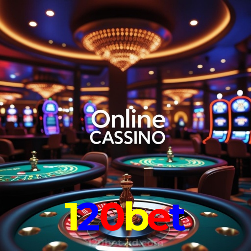120bet:A sorte está na roleta! Aposte e veja sua vitória acontecer!
