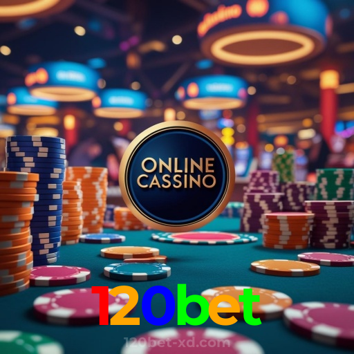120bet:Apostas no futebol e grandes prêmios nos melhores jogos de cassino!