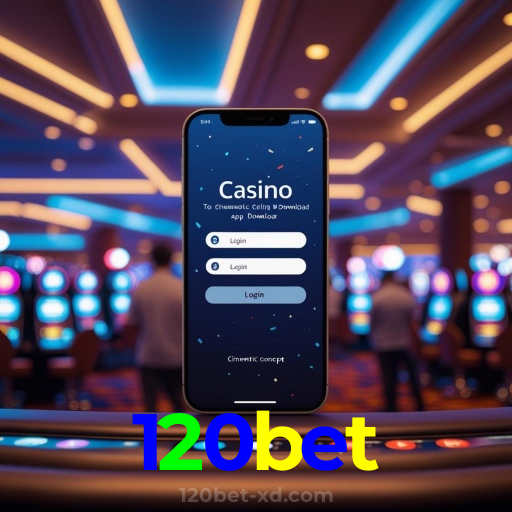 120bet：No futebol online, a sorte está ao seu lado para ganhar!