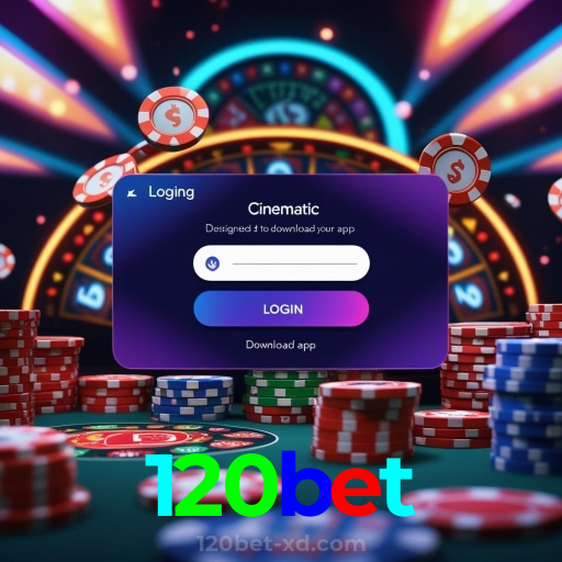 120bet:A emoção do futebol digital está em alta! Aposte e vença!