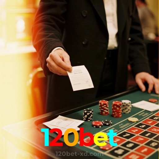 120bet:Jogue slots, aposte no futebol e conquiste prêmios incríveis!