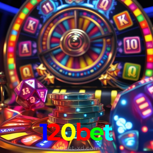 120bet:Aposte em nosso cassino e viva uma experiência única de diversão!