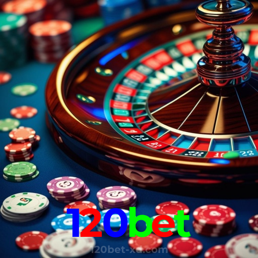 120bet:Aposte no futebol e ganhe em jogos como roleta e blackjack online!