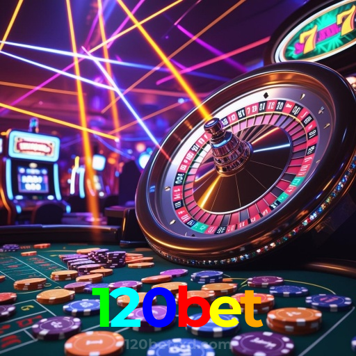 120bet:A emoção do blackjack te espera! Aposte e vença agora!