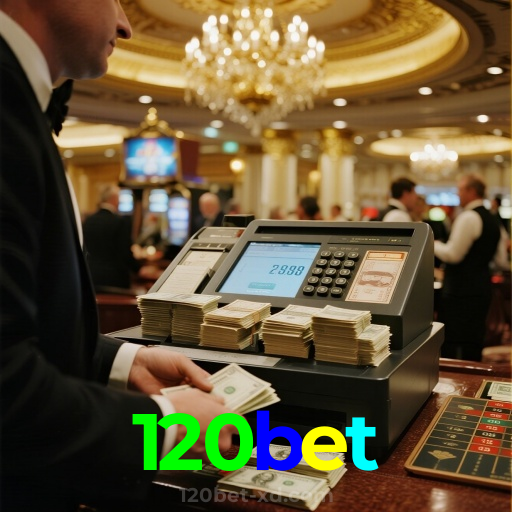 120bet：Vença grandes prêmios nas mesas de poker online!