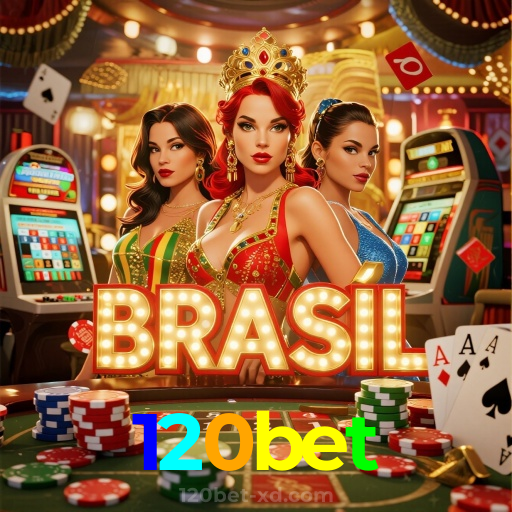 120bet:Jogue poker, aposte no futebol e leve grandes vitórias para casa!