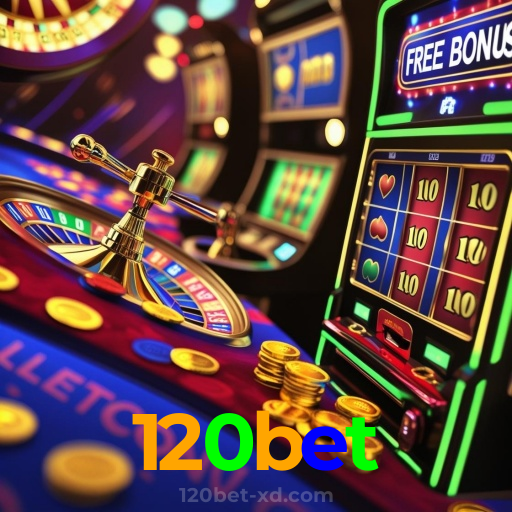 120bet：A diversão do cassino e as apostas no futebol ao seu alcance!