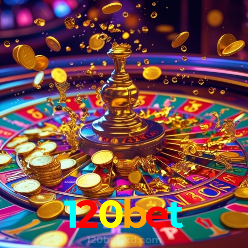 120bet:Aposte no futebol online e jogue os melhores jogos de cassino!