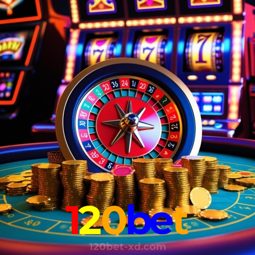 120bet:Jogue nas melhores slots e conquiste prêmios incríveis!