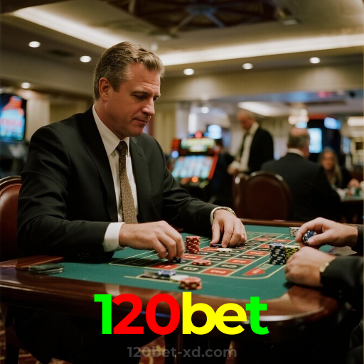 120bet:Aposte no futebol e jogue blackjack para grandes vitórias!