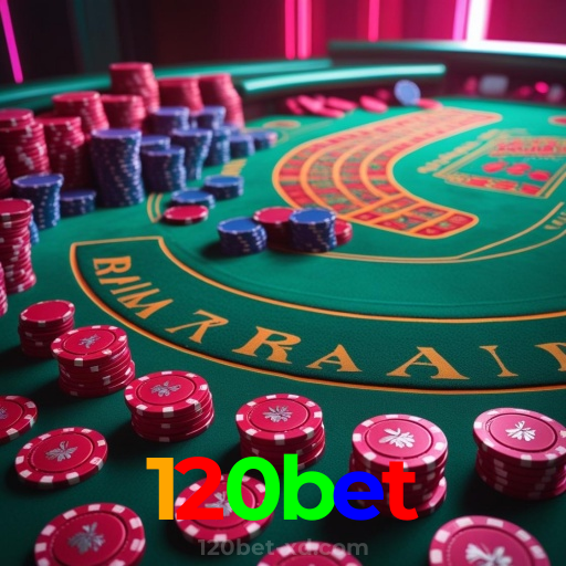 120bet:Jogue nas mesas de poker e vença como um profissional!